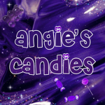 angie's candies