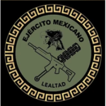 • [MAF] Mexican Armed Forces •
