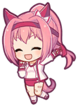 Haru Urara Ganbaru!