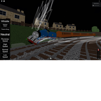 Mike crash into water part 15!