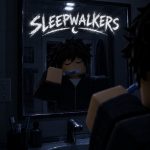 Sleepwalkers 🌙 [CO-OP]