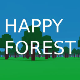 HAPPY FOREST