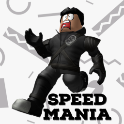 Speed Mania