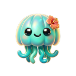 Squishy Jellyfish Games