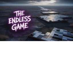 The endless game  icon