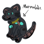 “ ‘ ! Warrior Rats ! ‘ “