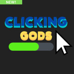 Clicking Gods Beta
