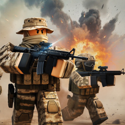 Strike: Warfare icon
