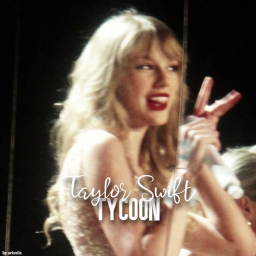 ♡Taylor Swift Tycoon♡