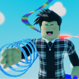 ⭐ Tricky's MEGA OBBY
