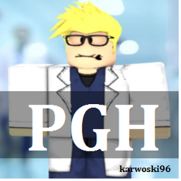 [NEW!!!!!] Pacifco General Hospital v3