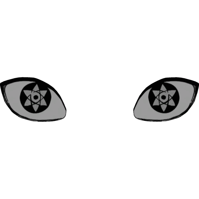 Sasuke EMS Eyes [Manga]