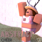 Abstract Cheer