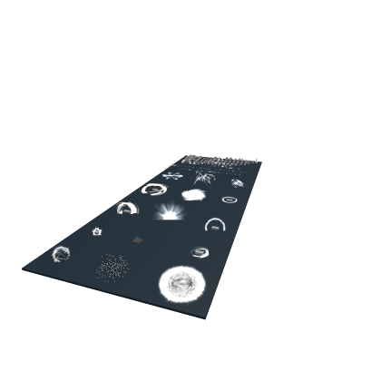 Model pack  Texture pack effect pack