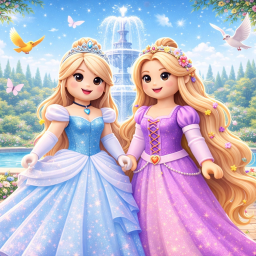 [🏰NEW!] Disney Junior Game