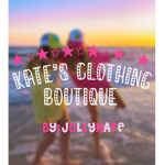 Kate’s clothing boutique