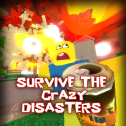[🚀NEW] Survive the Crazy Disasters