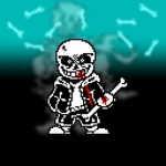 Undertale and Undertale yellow fan group? I think