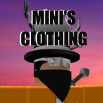 Mini's Clothing
