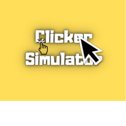 Cliker Simulator [New Release]