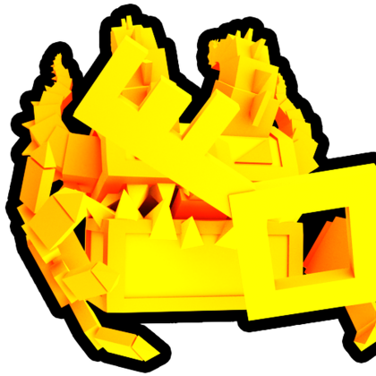 Gold Classic Mimic
