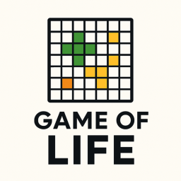 GAME OF LIFE [NEW!]
