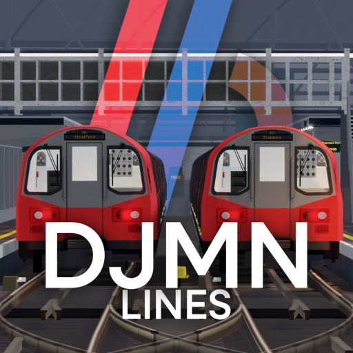 UPDATE! [V1.16.5] DJMN Lines