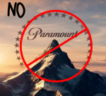 Paramount Haters