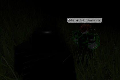 random cave game