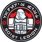 TGE//: 501st Stormtrooper Legion