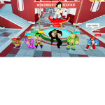 DeRP Crew