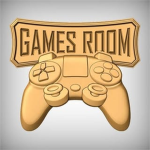 GamesRoom Production