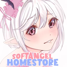 ☁️[NEW] SoftAngels Homestore!☁️  icon