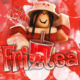 🔥NEW!🔥 FrizTea