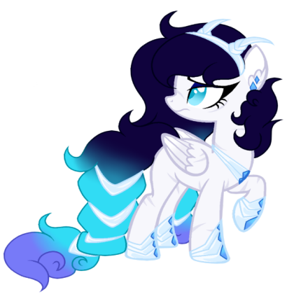 [OC] Very Cute and Beautiful Pony Roblox decal