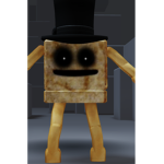 The cinnamon toast crunch Army!!