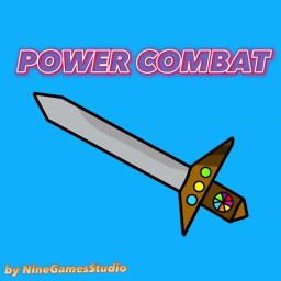 POWER COMBAT [DISCONTIUED]