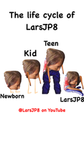 Official LarsJP8 Group