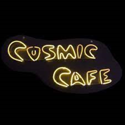 Cosmic Café!!