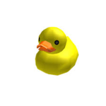 Ducky Squad for life :>