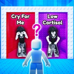 Would You Rather: Emote Tower icon