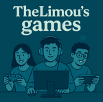 TheLimou’s games