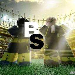Blox Soccer icon