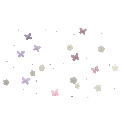 Butterfly Aura