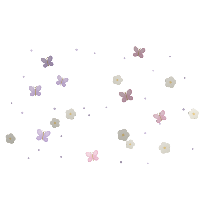 Butterfly Aura