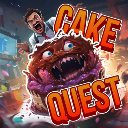 Cake Quest