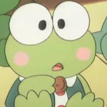 *~Keroppi Stan Group~*