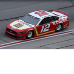 Ryan Blaney fan club