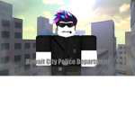 Kuwait City Police Department