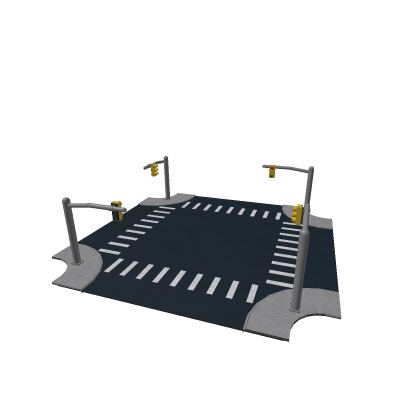 Road Intersection